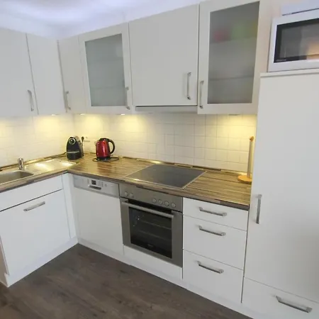 1010 - Seesternweg 4 - Og *