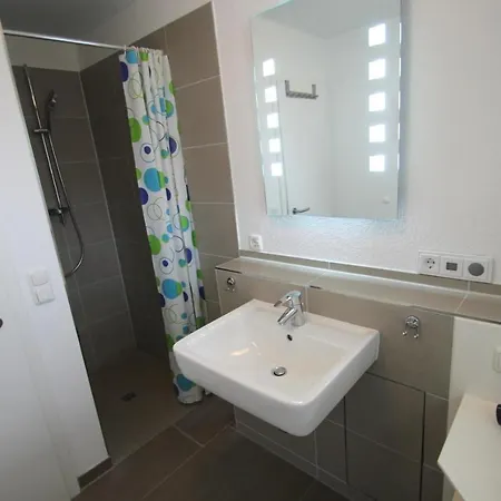 1010 - Seesternweg 4 - Og Dahme (Schleswig-Holstein)