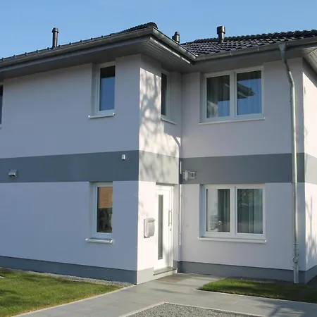 1010 - Seesternweg 4 - Og Apartamento