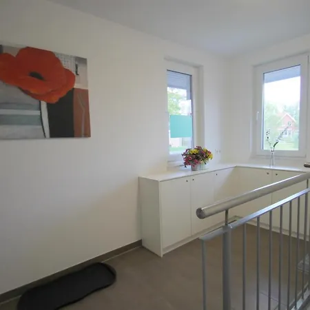 Apartamento 1010 - Seesternweg 4 - Og *