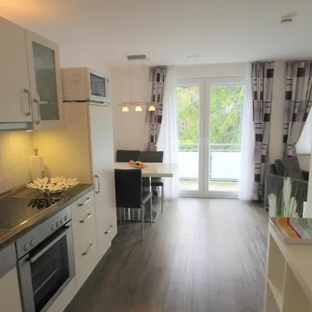 1010 - Seesternweg 4 - Og Dahme (Schleswig-Holstein)