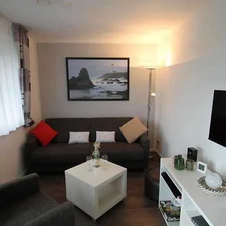 1010 - Seesternweg 4 - Og *