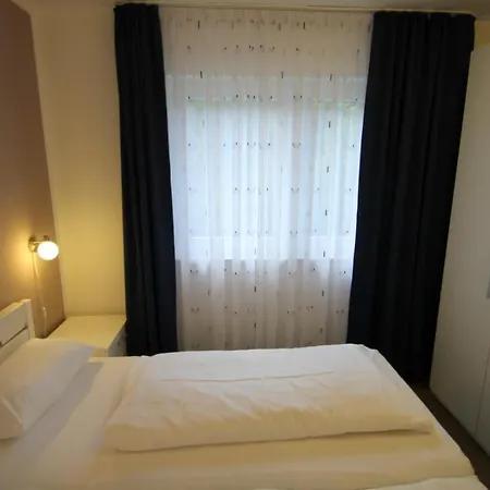 Apartamento 1010 - Seesternweg 4 - Og