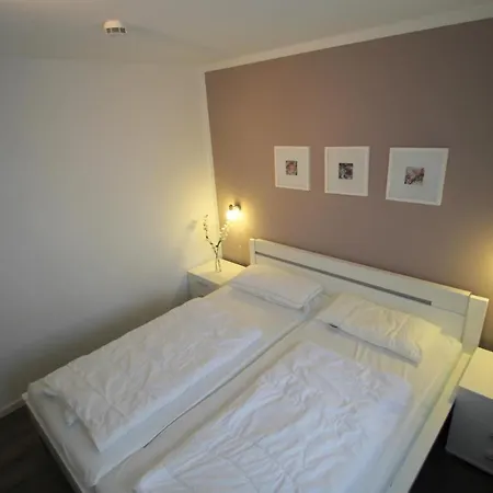 Apartamento 1010 - Seesternweg 4 - Og