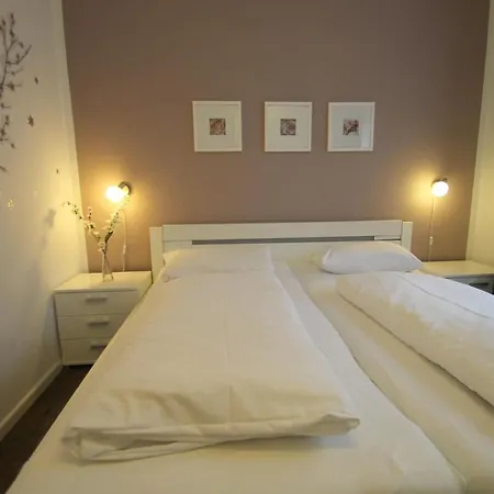 1010 - Seesternweg 4 - Og Apartamento