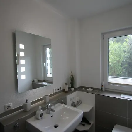 1010 - Seesternweg 4 - Og Apartamento *