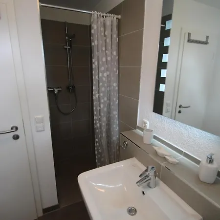 Apartamento 1010 - Seesternweg 4 - Og