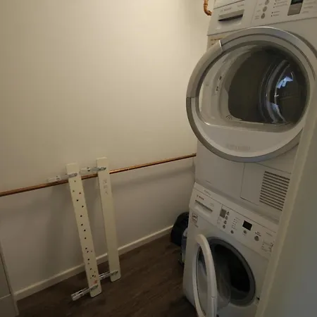 1010 - Seesternweg 4 - Og Apartamento Dahme (Schleswig-Holstein)