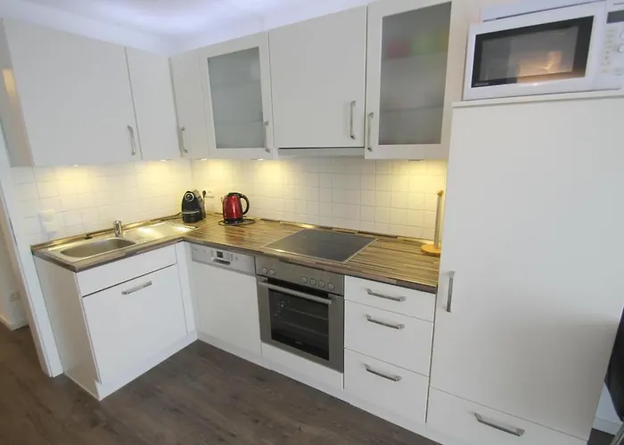 1010 - Seesternweg 4 - Og *