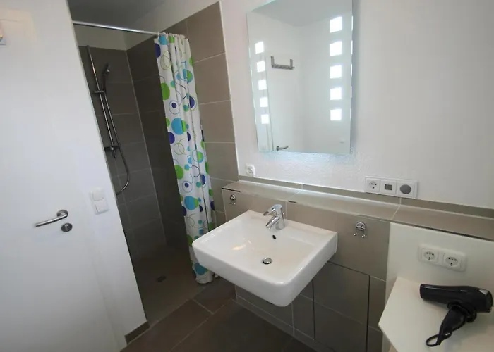 1010 - Seesternweg 4 - Og Dahme (Schleswig-Holstein)