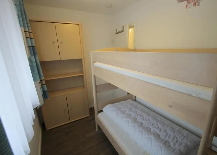 1010 - Seesternweg 4 - Og * Dahme (Schleswig-Holstein)