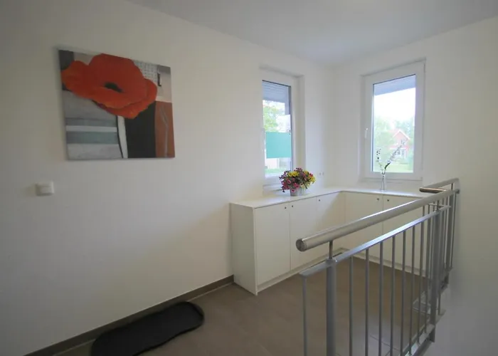 Appartement 1010 - Seesternweg 4 - Og *