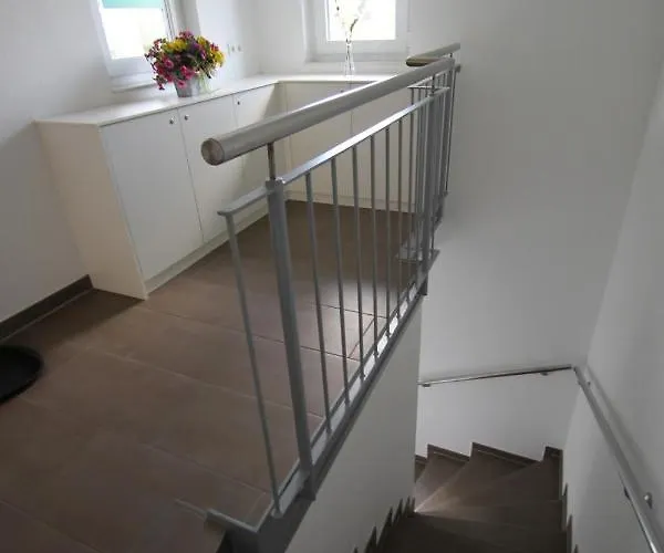 1010 - Seesternweg 4 - Og Dahme (Schleswig-Holstein)