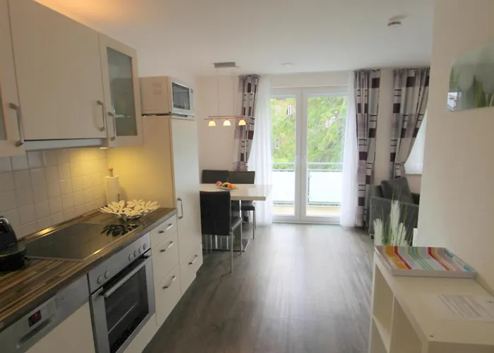 1010 - Seesternweg 4 - Og Dahme (Schleswig-Holstein)