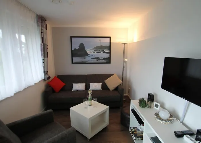 1010 - Seesternweg 4 - Og *