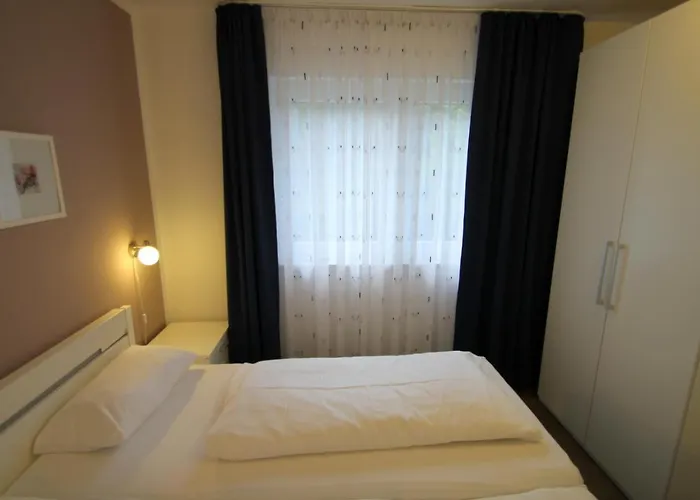 Appartement 1010 - Seesternweg 4 - Og