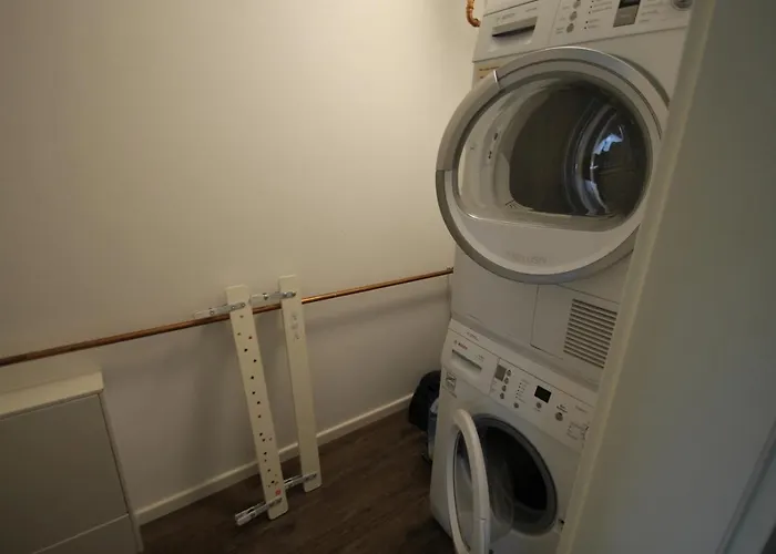 1010 - Seesternweg 4 - Og Appartement Dahme (Schleswig-Holstein)